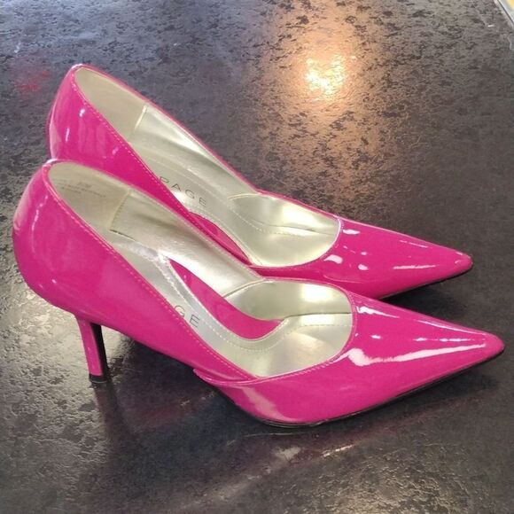 Rampage heels  - Picture 2 of 5